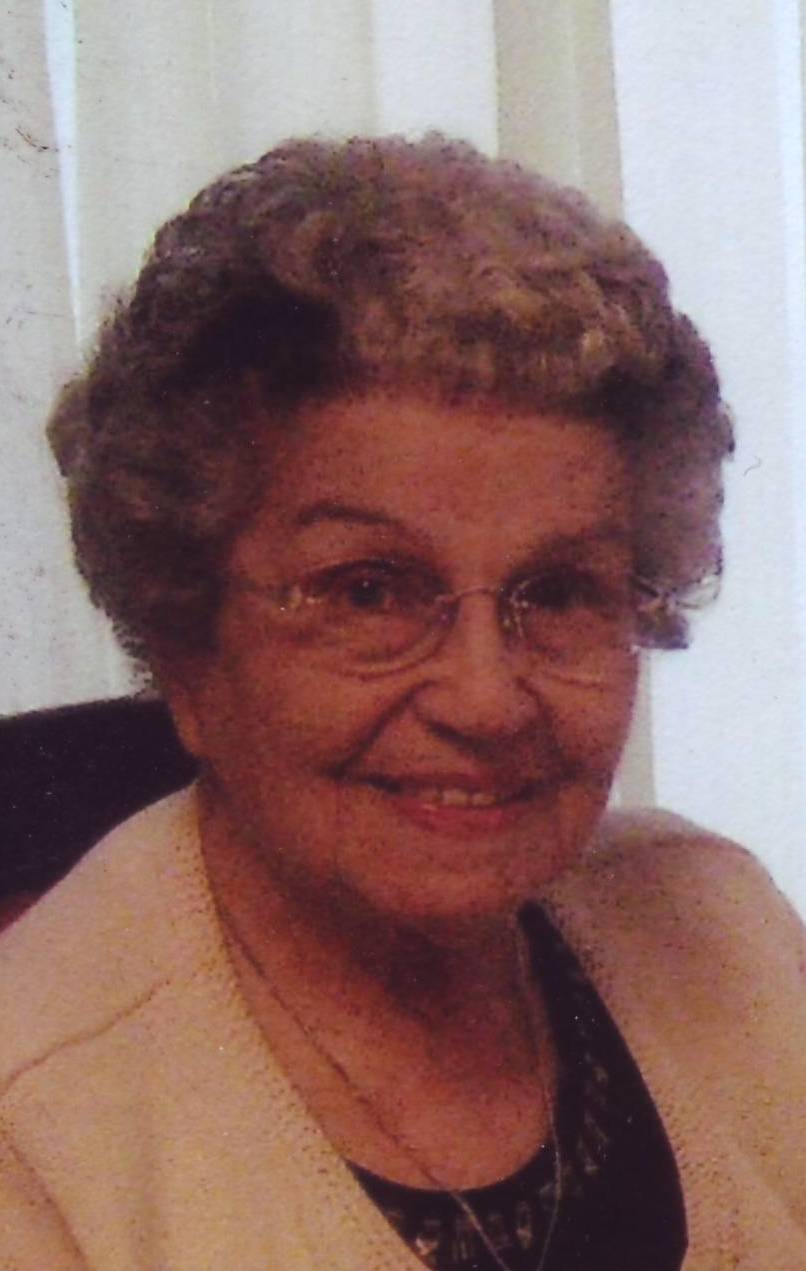 Thérèse Prévost