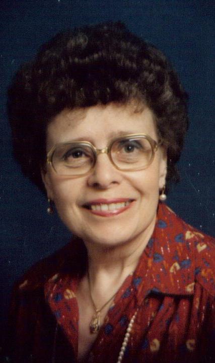 Marie-Paule Michon