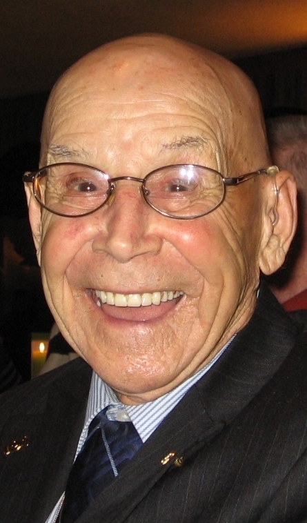 Albert Cantin