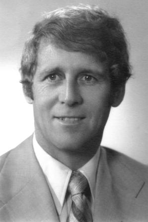 Tommy Jensen Vong