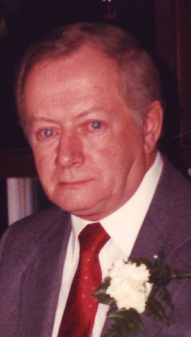 Gilles Giroux