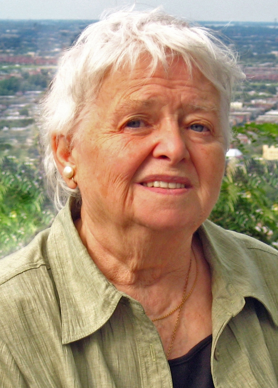 Rita Roy-Fournier