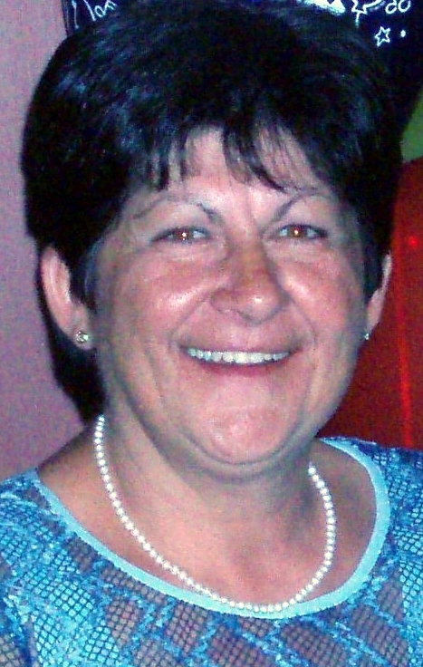 Francine Baribeau