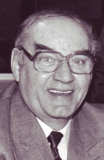 Jacques Fortier
