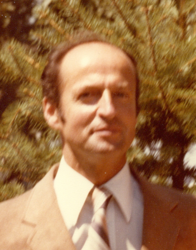 Jean-Claude Verret