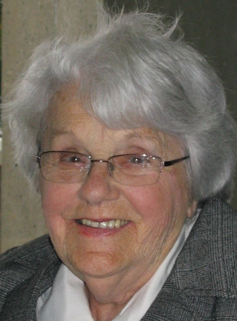 Monique Aubert-Dorval