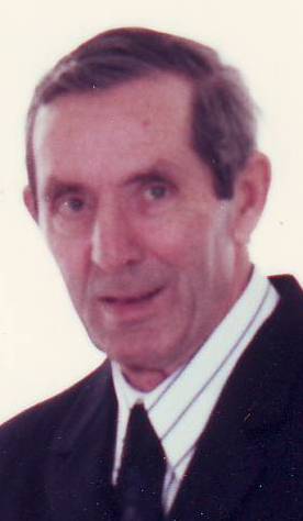 Marcel Thibault