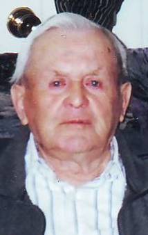 Gérard Touchette