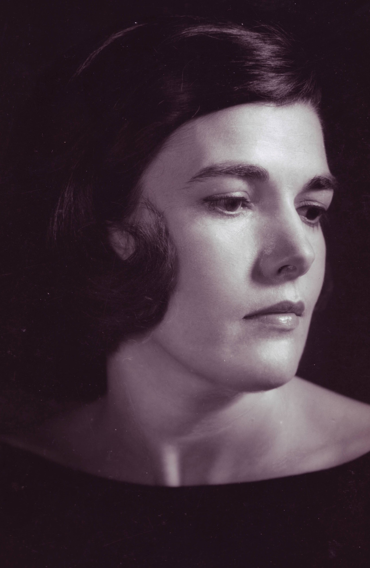 Louise Boisvert