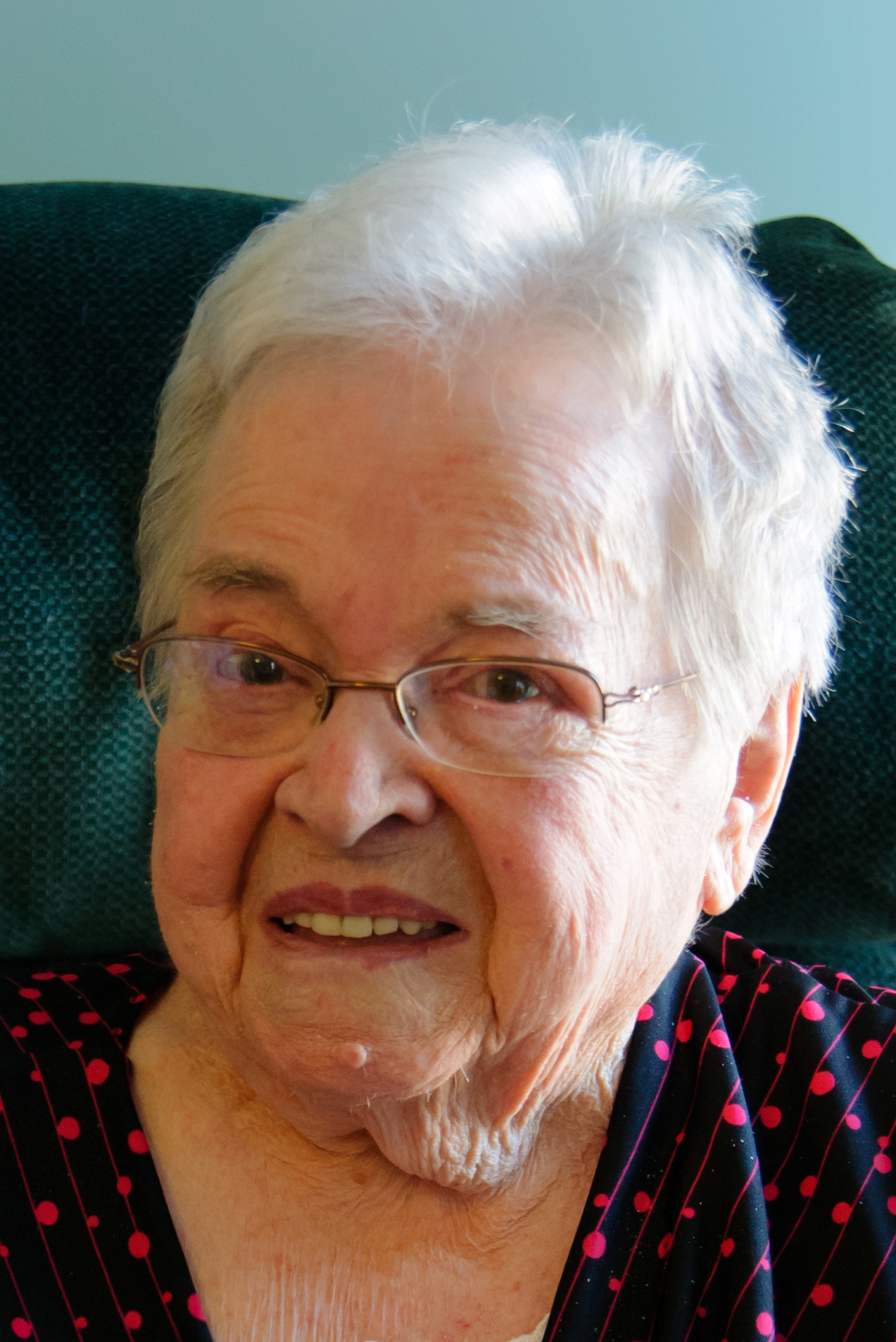 Mabel Bouchard-Thivierge