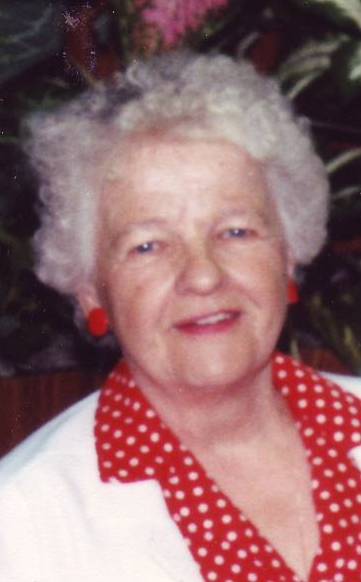 Germaine Ouellette-Giffard