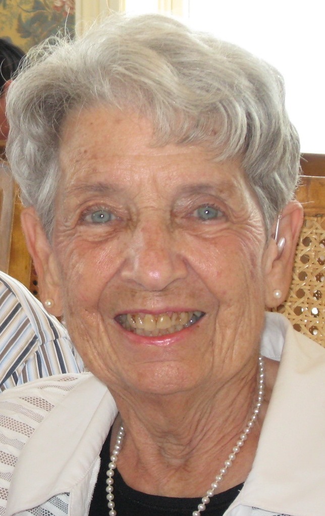 Pierrette Leroux-Moulin