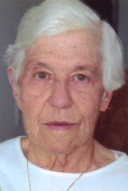 Raymonde Gingras