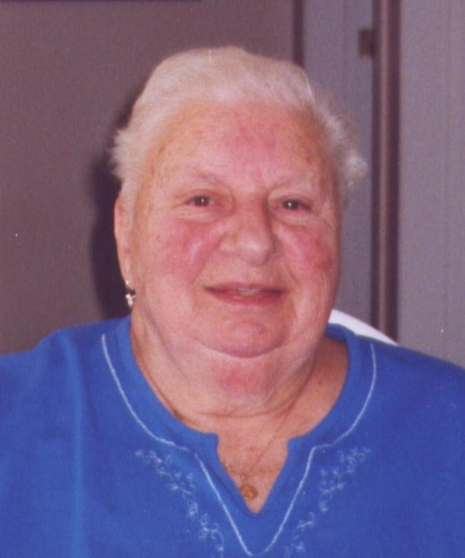 Marie Lapointe-Garneau