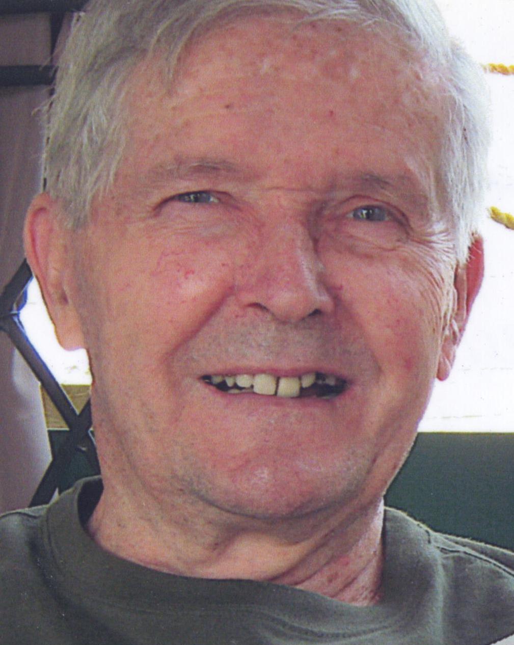 Jean-Marc L'Ecuyer