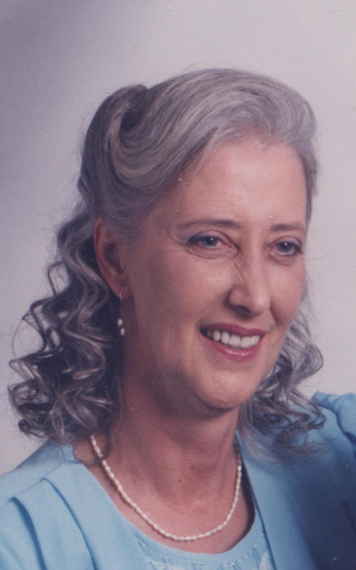 Jeanne Blouin-Dumont