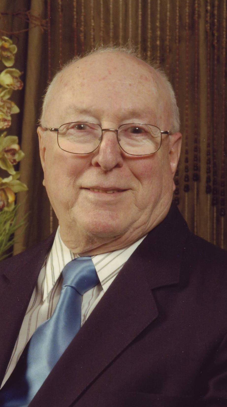 Raymond Nolin