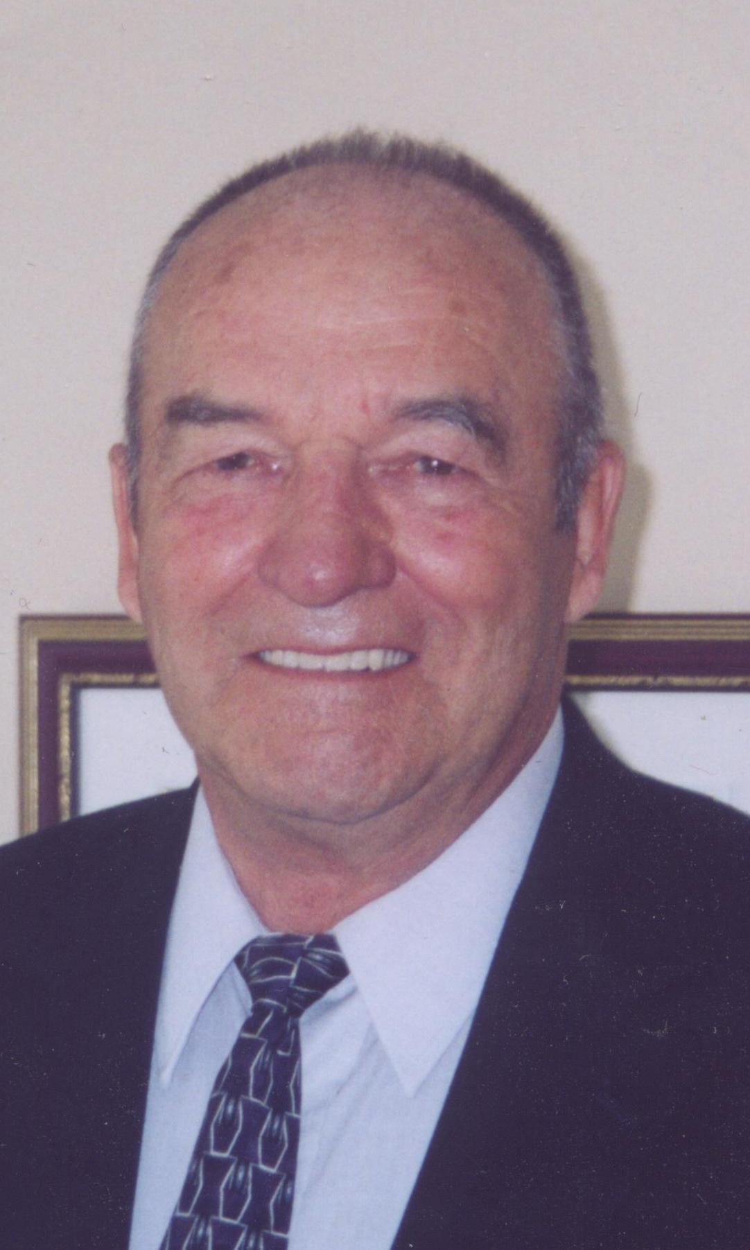 René B. Côté