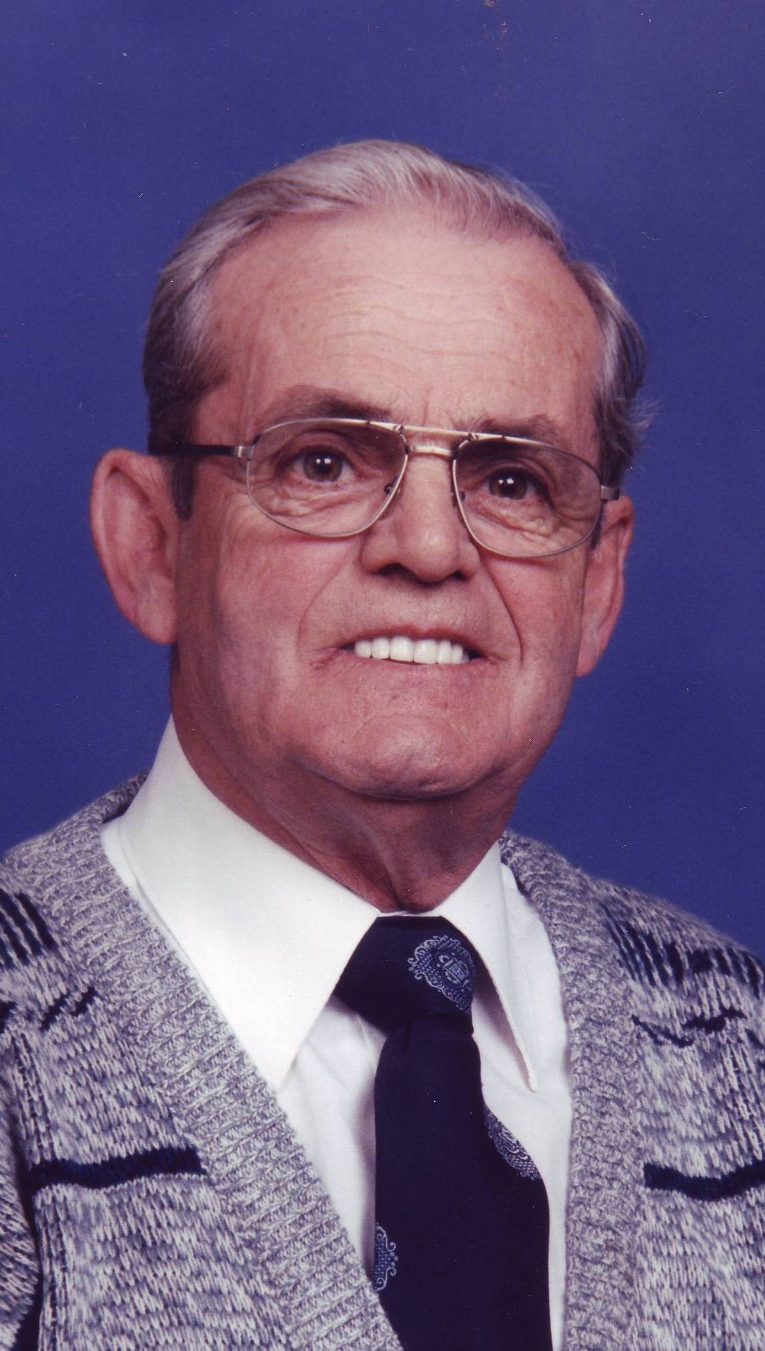 Marcel Martineau