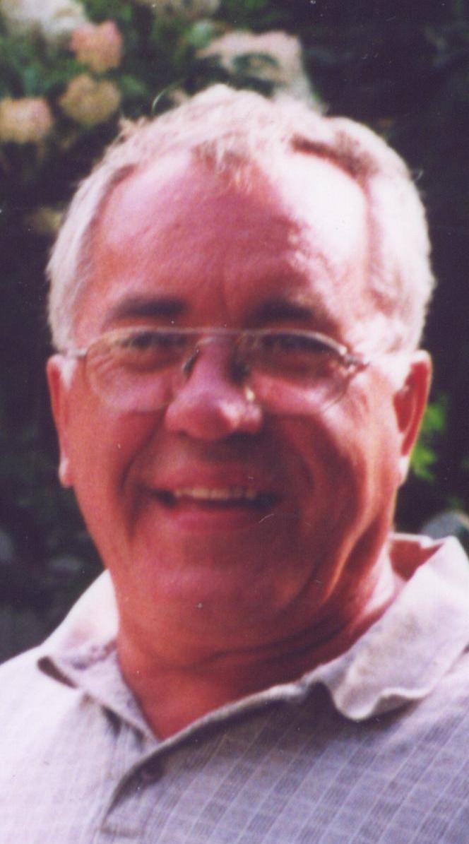 Rosaire Bouchard