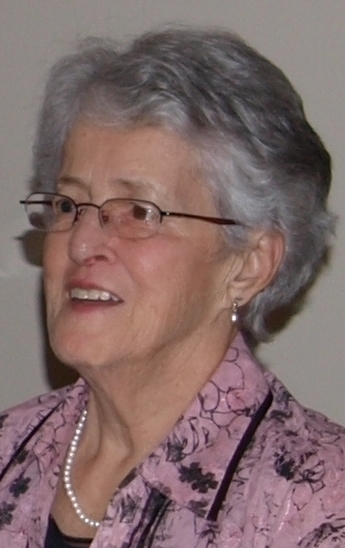 Lucienne Bastien-Pelletier