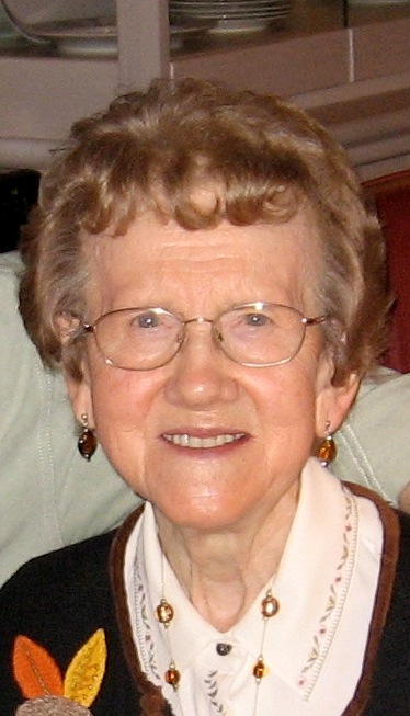 Fernande Péladeau