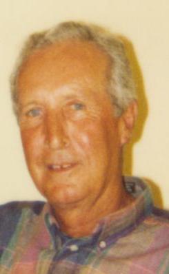 André Bergevin