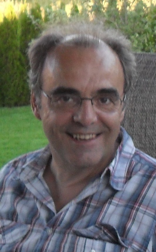 Gérard Delage