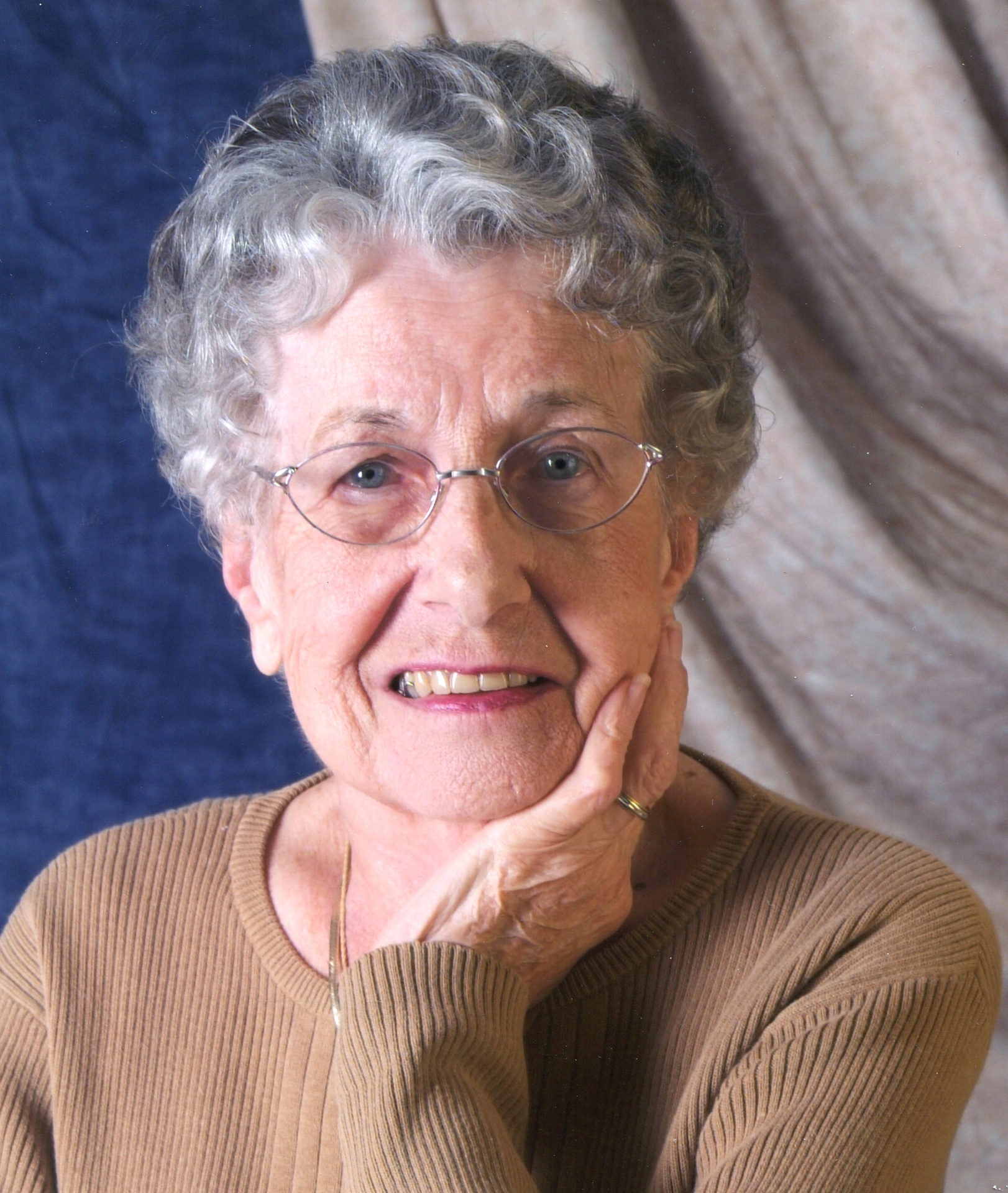 Jacqueline Dupuis Lajeunesse