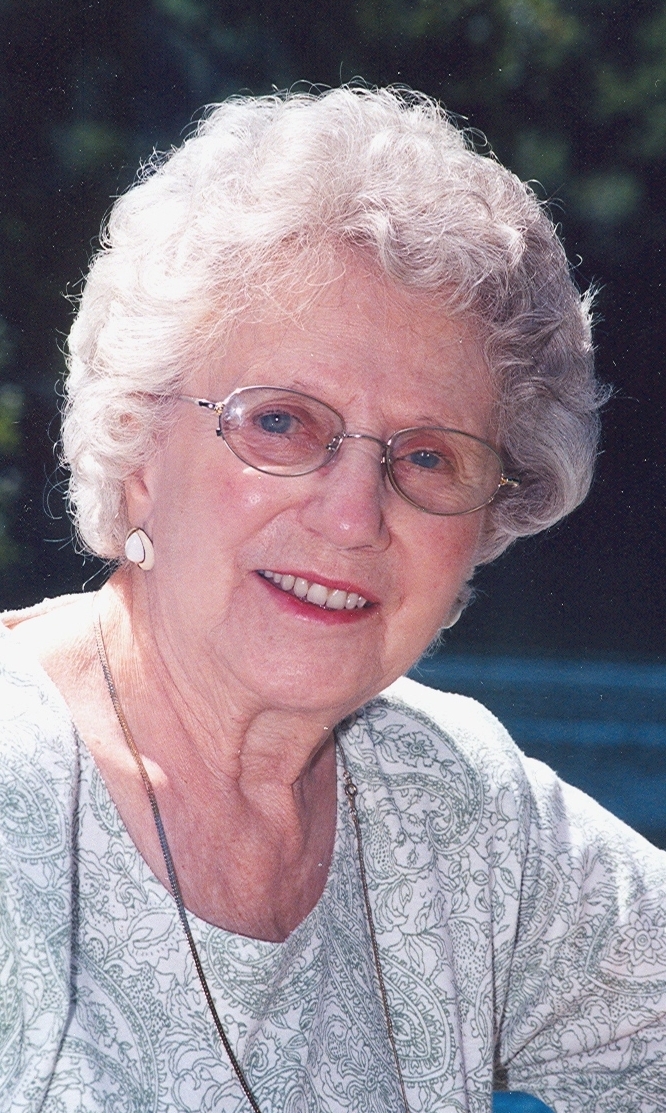 Fernande Langlais-Gagnon