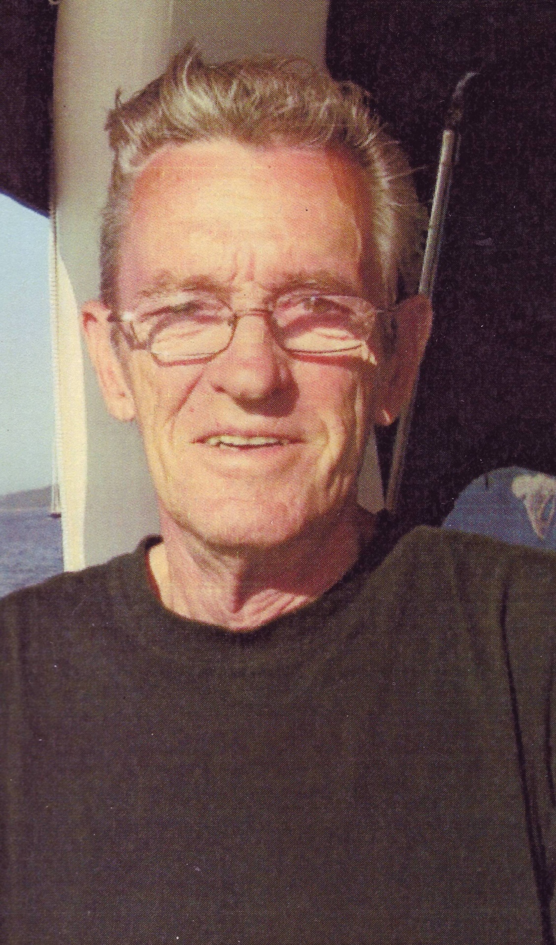 Roger Trudel