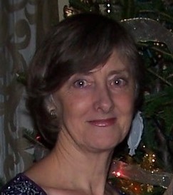 Diane Nadeau