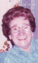 Imelda Lacombe-Guénard