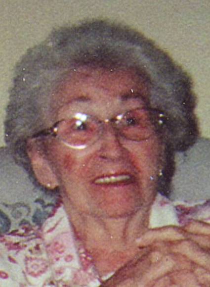 Thérèse Turgeon-Guimont