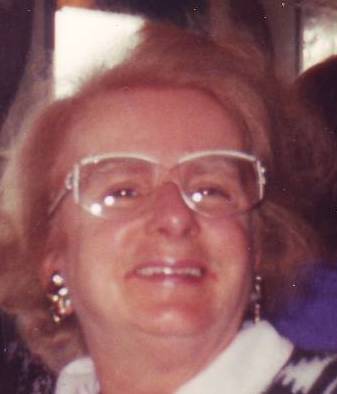 Madeleine Tondreau-Breton