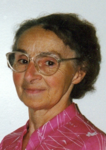 Monique Lessard