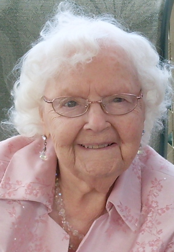 Yvette Légaré-Lessard