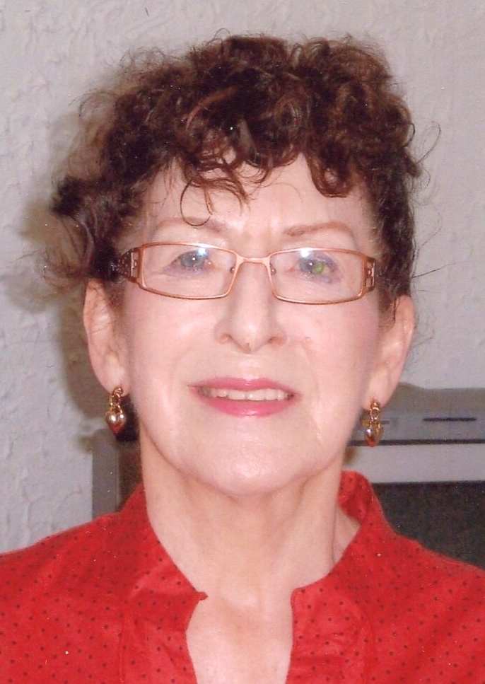 Matilda Grenier-Chesney