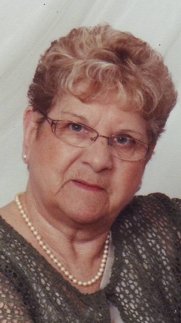 Lauréanne Prévost-Dorval