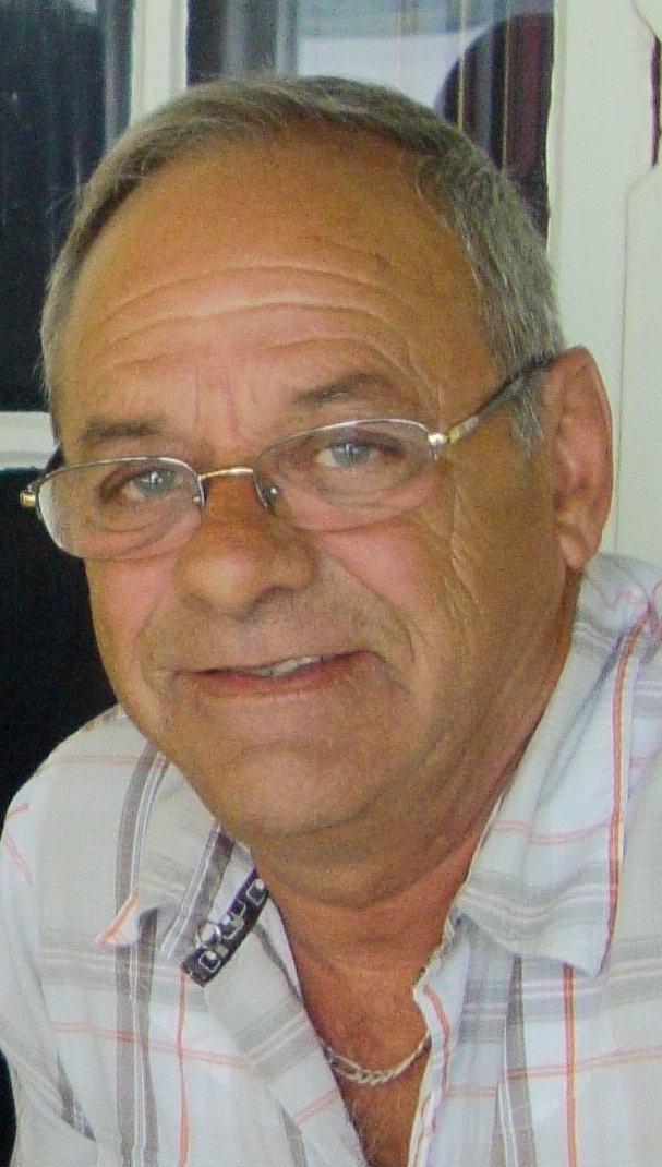 Erroll Gauthier