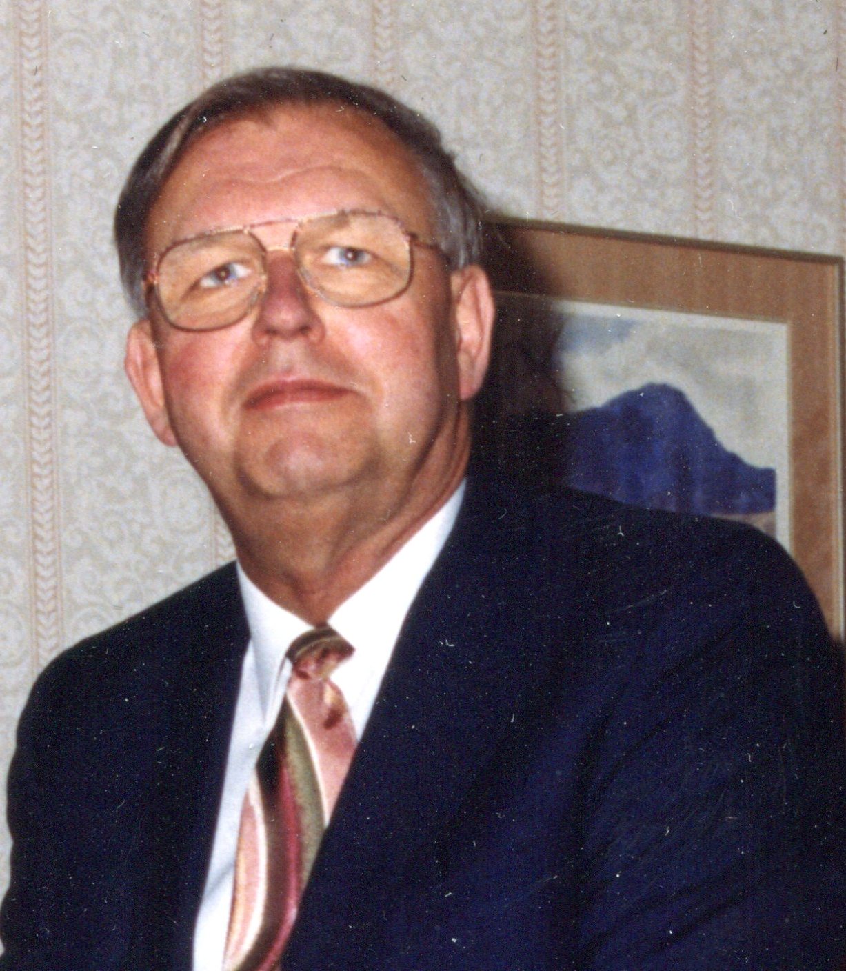 Gilles Forest