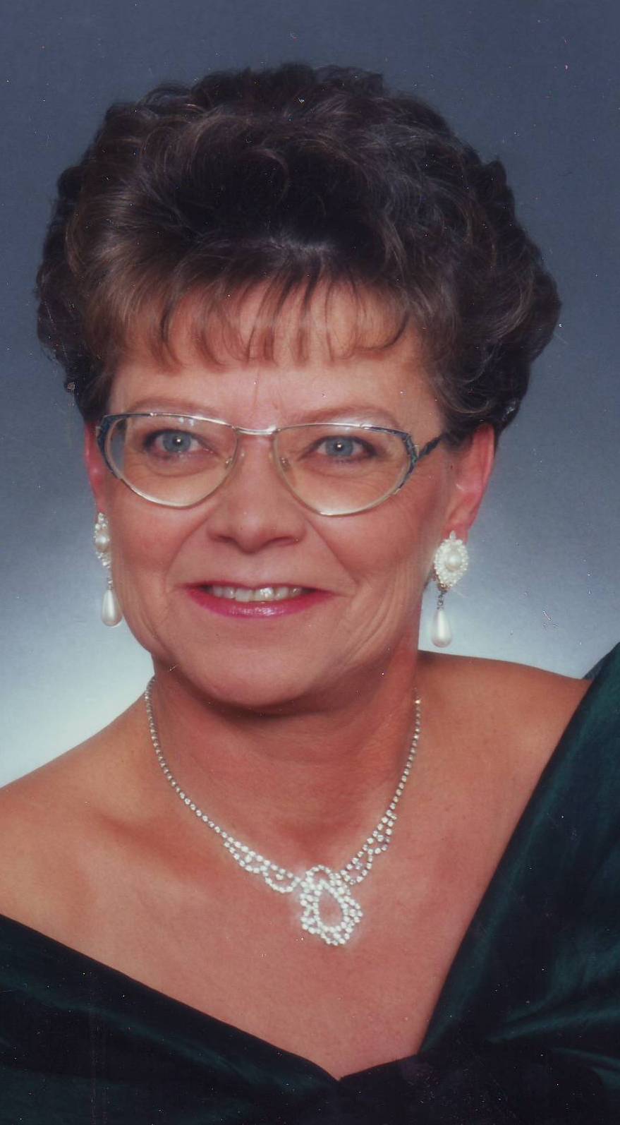 Murielle Morency
