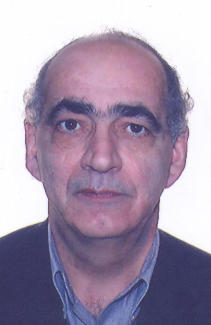 Gilles Dauphinais