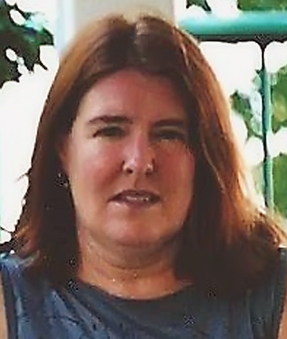 Marilyn Roberge