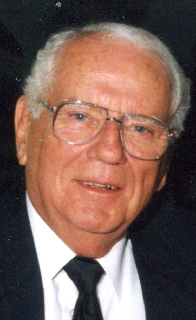 André Bédard