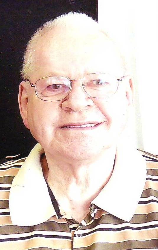 Égide Boudreault