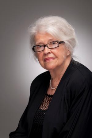 Annette Olivier-Daudelin