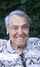 Jean-Louis (John) Verner