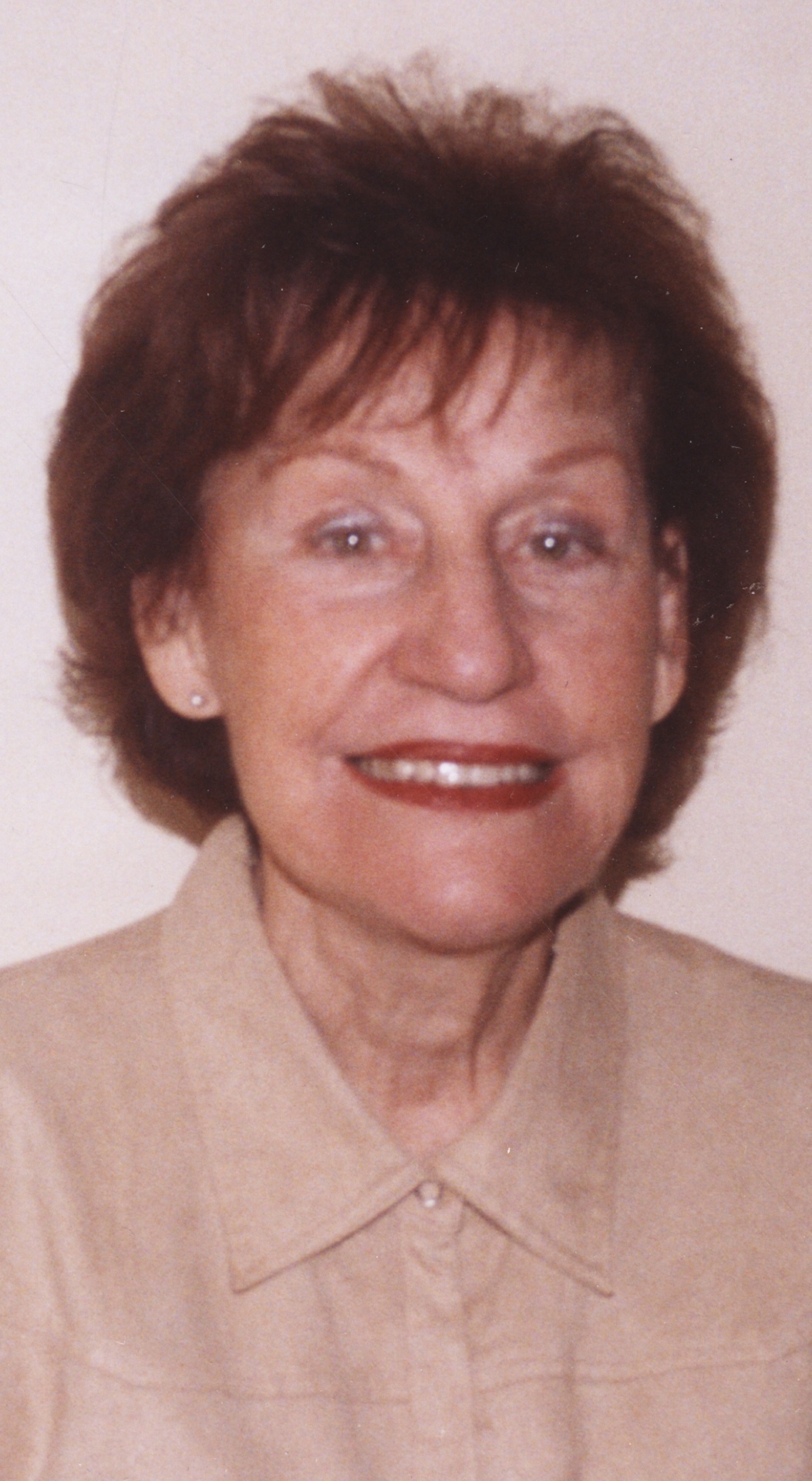 Janine Lainé-Blais