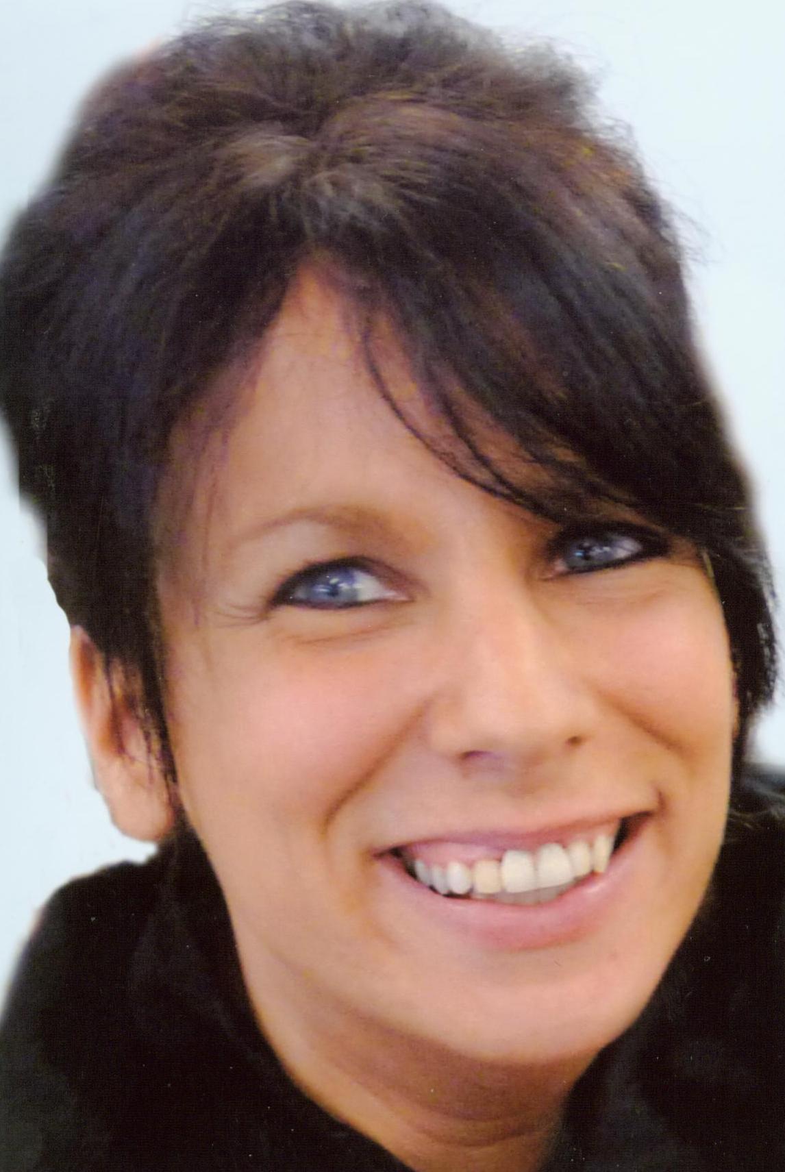 Isabelle Dufour-Morin